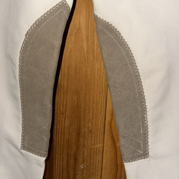 Equestrian Belle and Bow Boys Show Jodhpurs - Size 5 - Picture 4 of 9